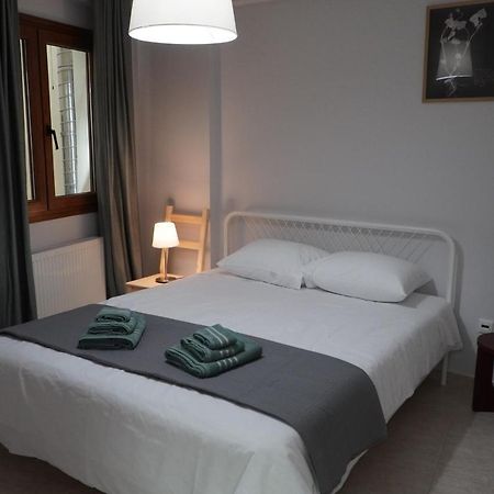 Modern Apartment In Οld Τown Thessaloníki Eksteriør bilde